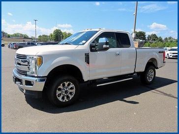 Used 2017 Ford F-250 Lariat