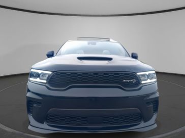 Used 2025 Dodge Durango SRT Hellcat