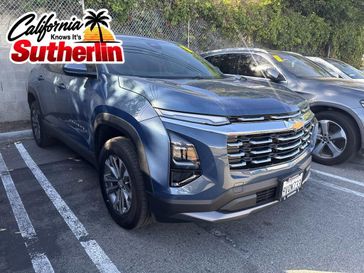 Used 2026 Chevrolet Equinox LT