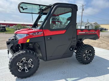 New 2027 Polaris RANGER XP 1000 NORTHSTAR ULITMATE 
