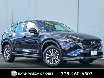 Used 2025 Mazda CX-5 2.5 S