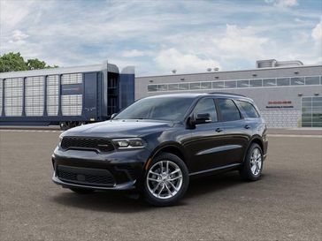New 2026 Dodge Durango Gt Plus Awd