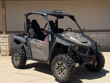USED 2024 YAMAHA WOLVERINE X2 1000 XT-R 