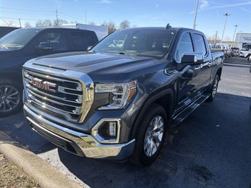Used 2022 GMC Sierra 1500 Limited SLT