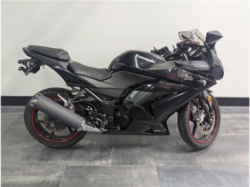 2012 Kawasaki Ninja