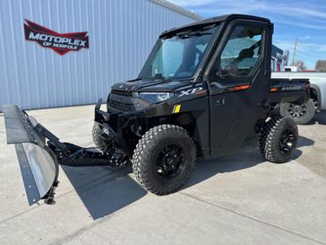 Used 2024 Polaris Ranger XP 1000 Northstar Edition Premium CA 