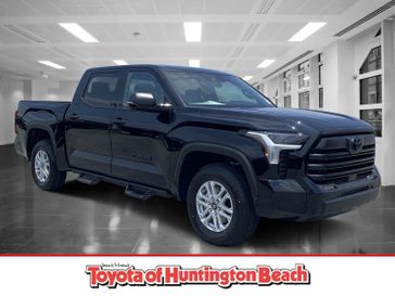 New 2025 Toyota Tundra SR5