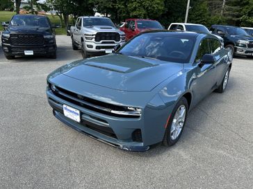 New 2026 Dodge Charger R/T 4-door Awd