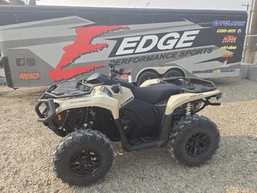 New 2026 Can-Am OUTLANDER PRO XU HD7 