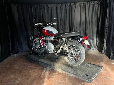 2020 Triumph BONNEVILLE T100 BUD EKINS