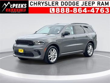 Used 2023 Dodge Durango GT Plus