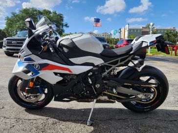 LIGHT WHITE/M MOTORSPORT