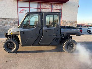 2026 Polaris RANGER CREW XP 1000 NorthStar Edition Premium