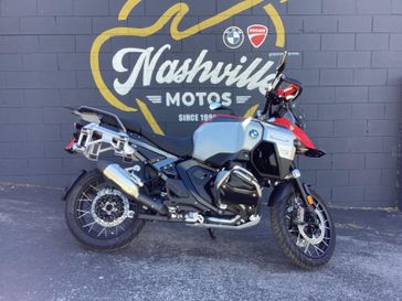 2025 BMW R1300GS ADVENTURE 