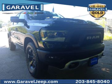 Used 2020 RAM 1500 Rebel