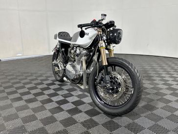 1981 Yamaha 650 SPECIAL 