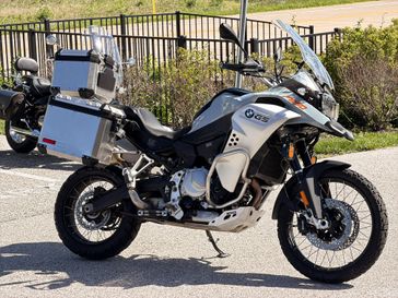 2019 BMW F 850 GS Adventure