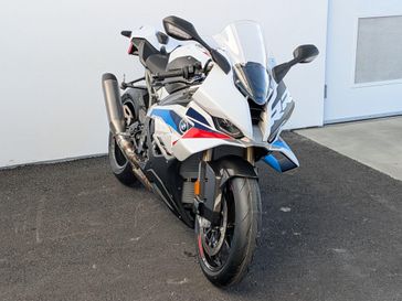 2026 BMW S 1000 RR