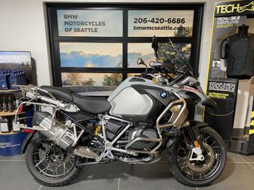 2024 BMW R 1250 GS Adventure