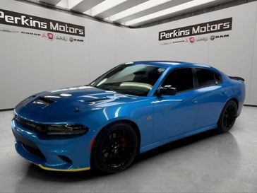 Used 2023 Dodge Charger R/T Scat Pack