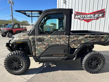 New 2025 Polaris Ranger XD 1500 Northstar Edition Ultimate 