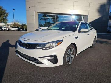 Used 2019 Kia Optima S