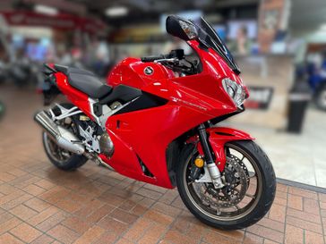 Used 2014 Honda Interceptor 