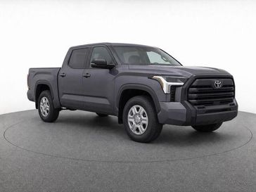 Used 2022 Toyota Tundra SR