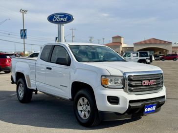 Used 2018 GMC Canyon 2WD
