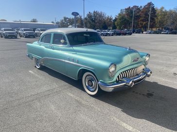 Used 1996 Buick Century Special