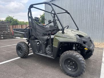 2025 Polaris Ranger 570 Full-Size 