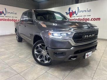 Used 2020 RAM 1500 Limited