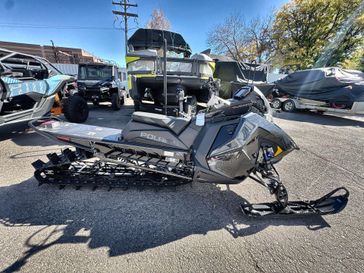 New 2026 Polaris SNO-26 BOOST RMK KHAOS 155 Patriot Boost 