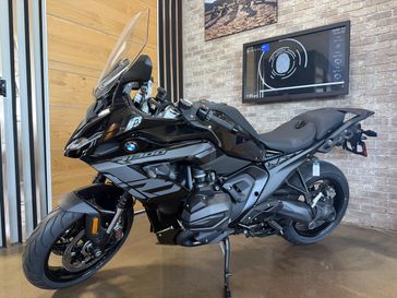 New 2026 BMW R 1300 RS 