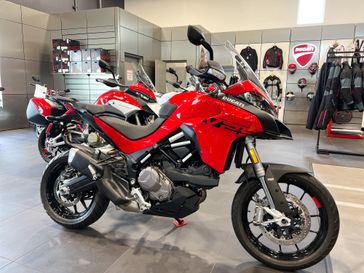 2023 Ducati Multistrada V2 S 