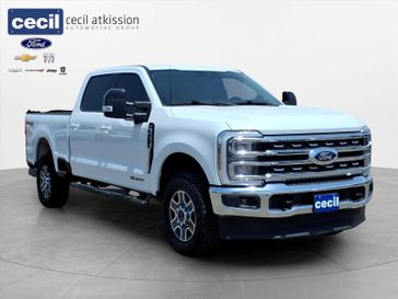 Used 2024 Ford F-250 Lariat