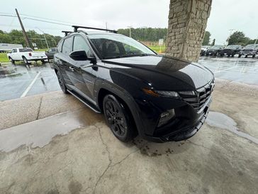 2024 Hyundai Tucson XRT