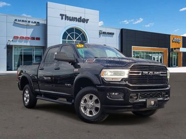 Used 2019 RAM 2500 Big Horn