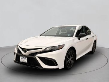 2023 Toyota Camry SE Nightshade