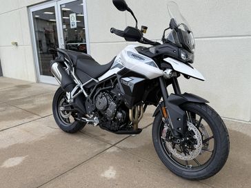 2023 Triumph TIGER 900 GT PRO