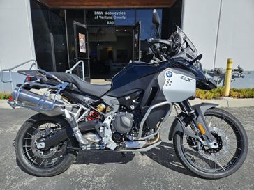 2025 BMW F 900 GS Adventure