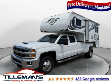 Used 2019 GMC Sierra 3500HD SLE