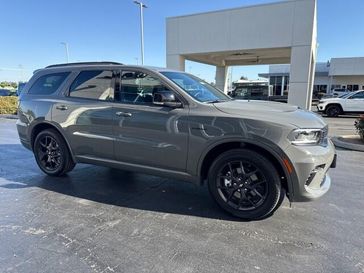 New 2026 Dodge Durango Gt Plus Awd Hemi V8