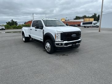 New 2026 Ford Super Duty F-450 DRW XL