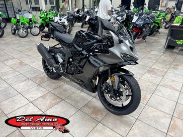 New 2026 Kawasaki NINJA ZX-6R ABS 