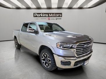 Used 2025 RAM 1500 Laramie