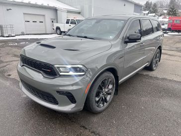 Used 2022 Dodge Durango R/t