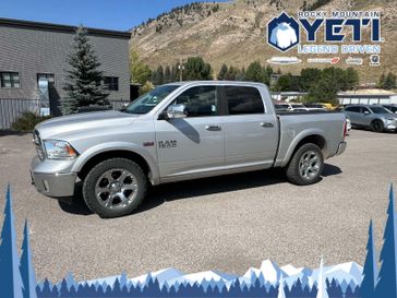 Used 2016 RAM 1500 Sport