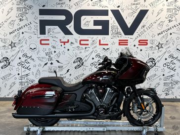 New 2026 Indian Motorcycle CHALLENGER 125TH ANNIVERSARY 