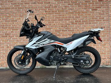 Used 2019 KTM 790 Adventure 